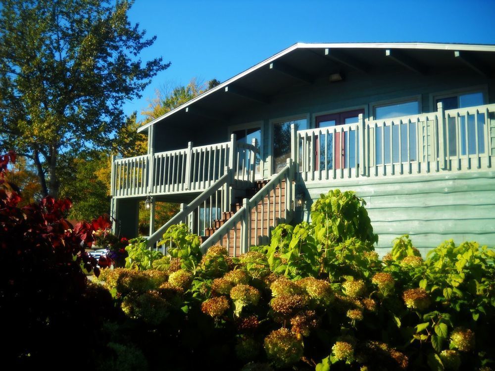 Thunder Bay Resort Hillman Exterior photo